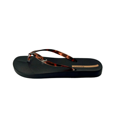 Ipanema Anat Connect Ii Fem Black Clear