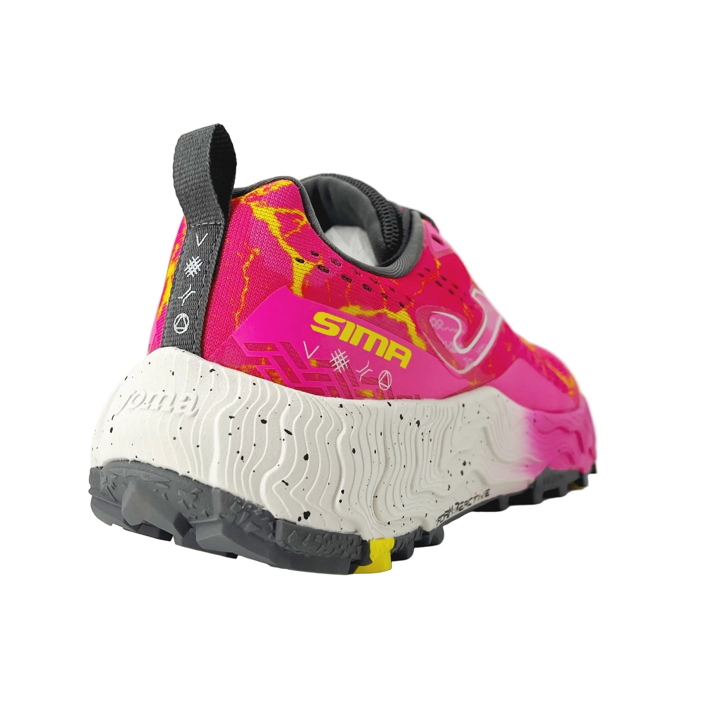 Joma Sima Lady Fucsia