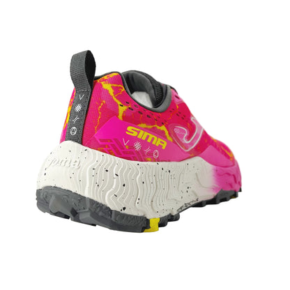 Joma Sima Lady Fucsia