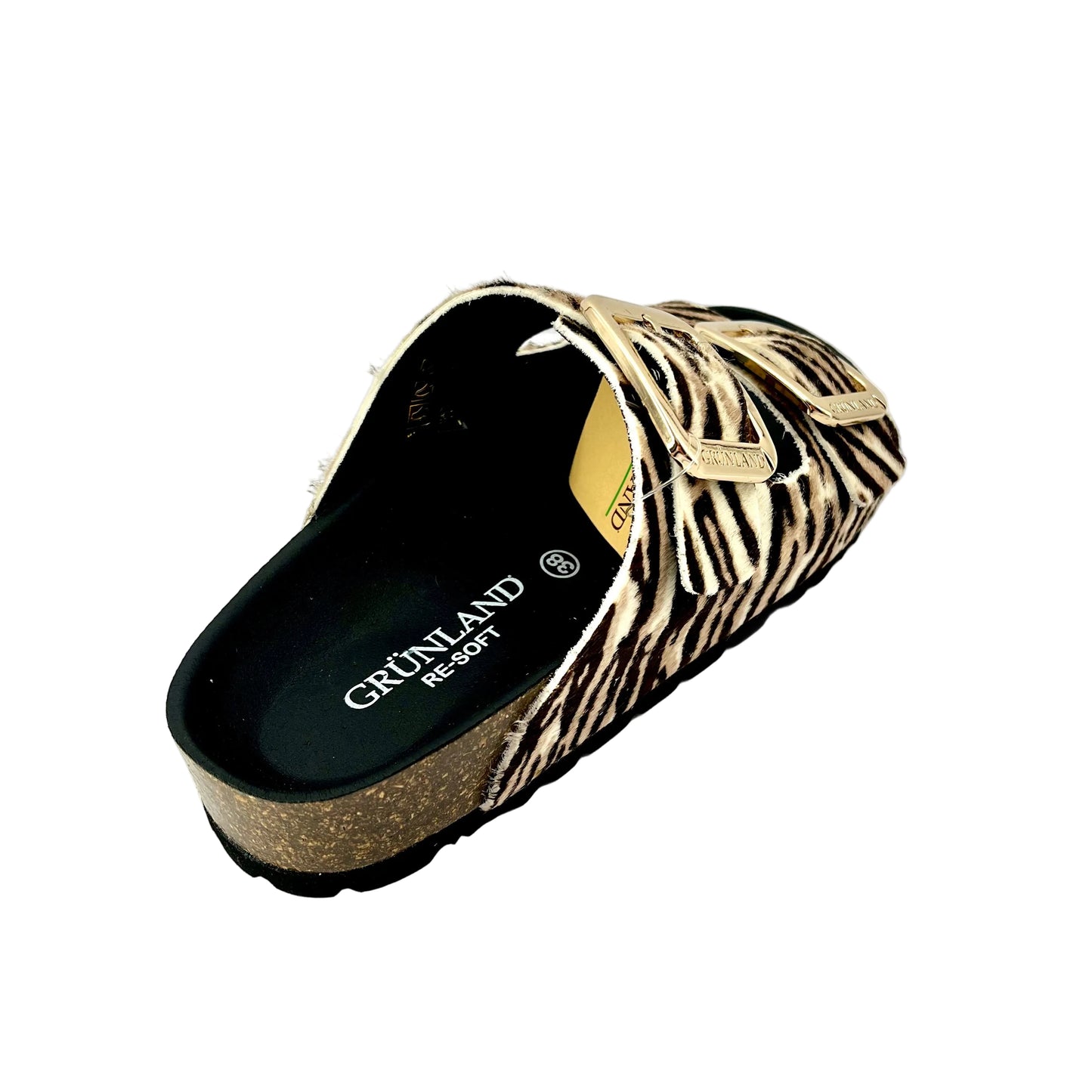 Grunland Cb 1796 40Enny Marrone Multi