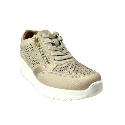 Eva Flex 4049 Beige