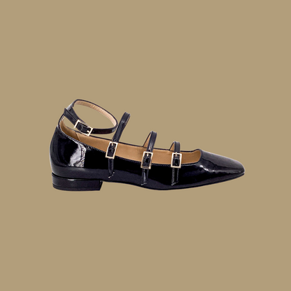 Margot Loi 5066008 Vernice Nera