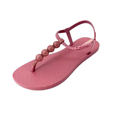 Ipanema Class Easy On Glow Lilac Glitter Pink