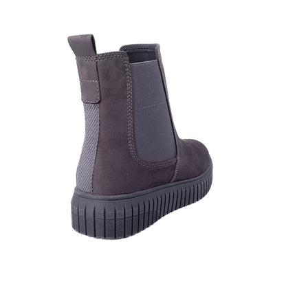 Jana Comfort 25461-41 206 Graphite
