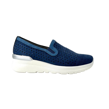 Eva Flex 3981 Blu
