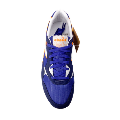 Diadora N.92 Blu Quarzo