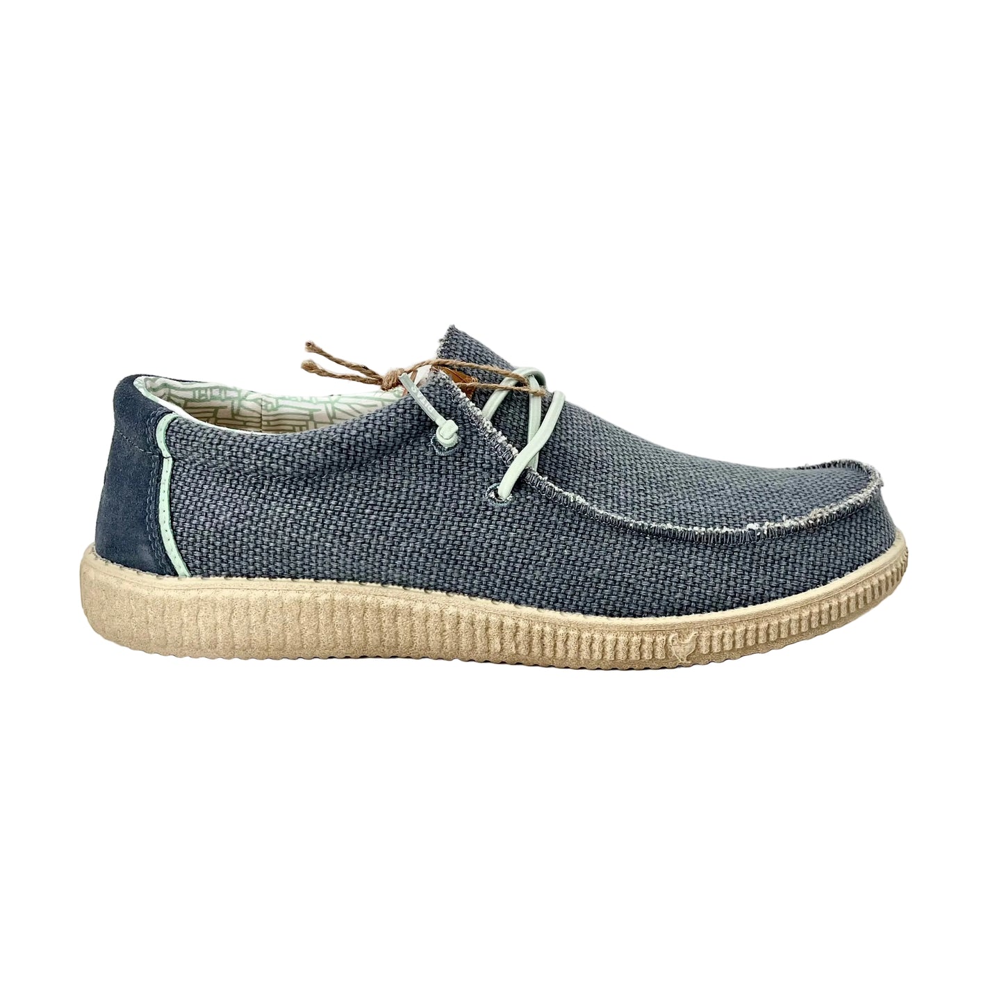 Pitas Steve Azul