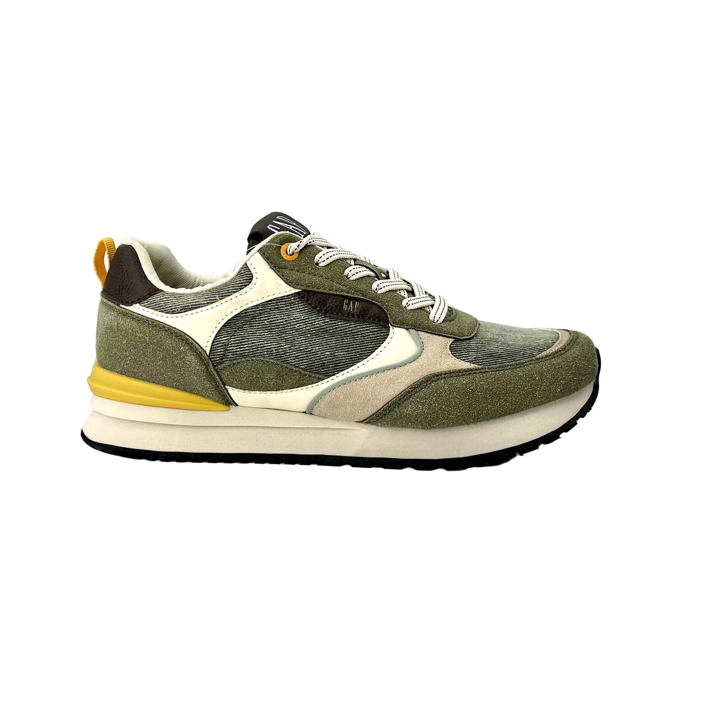 Gap Run Spirit City Olive