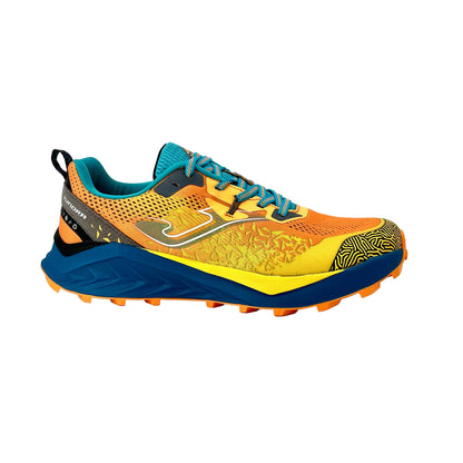 Joma Tundra Naranja Azul
