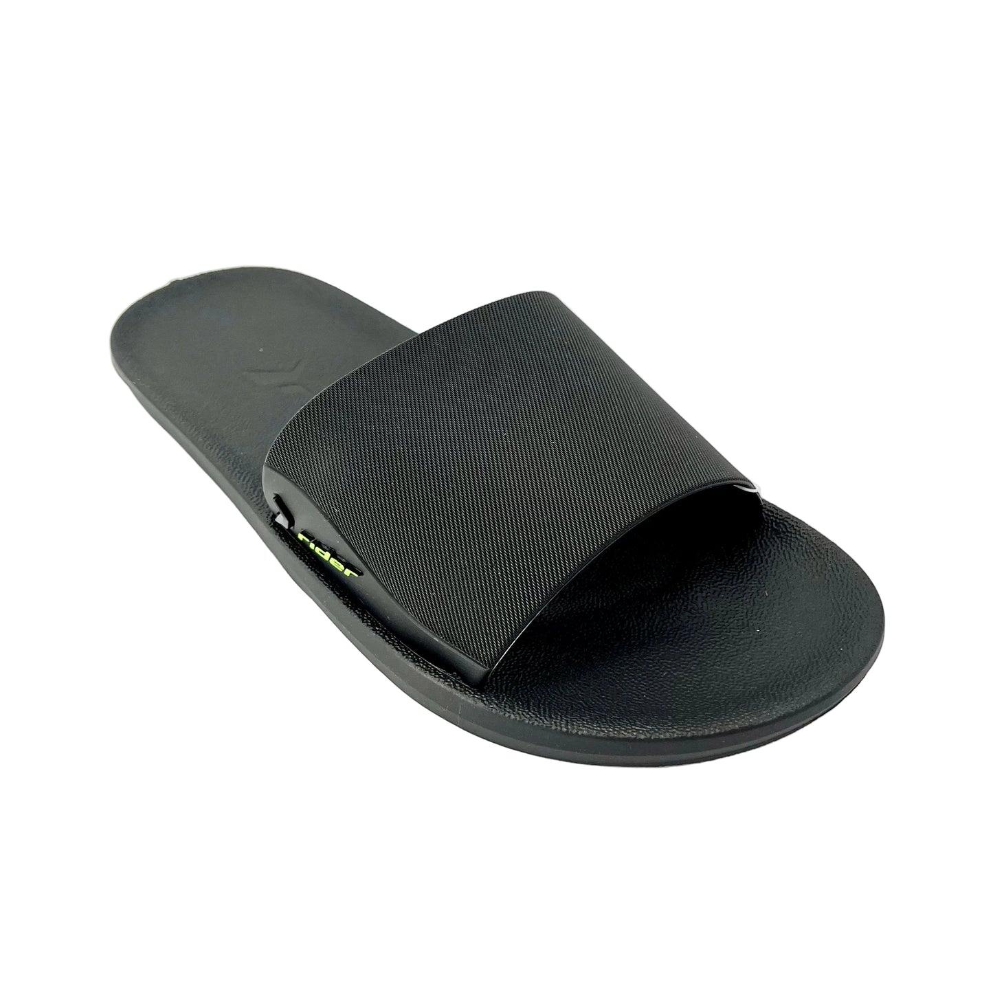 Rider Feel Slide Ad Black