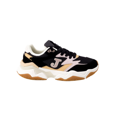 Joma  C1400 Lady 2501 Black