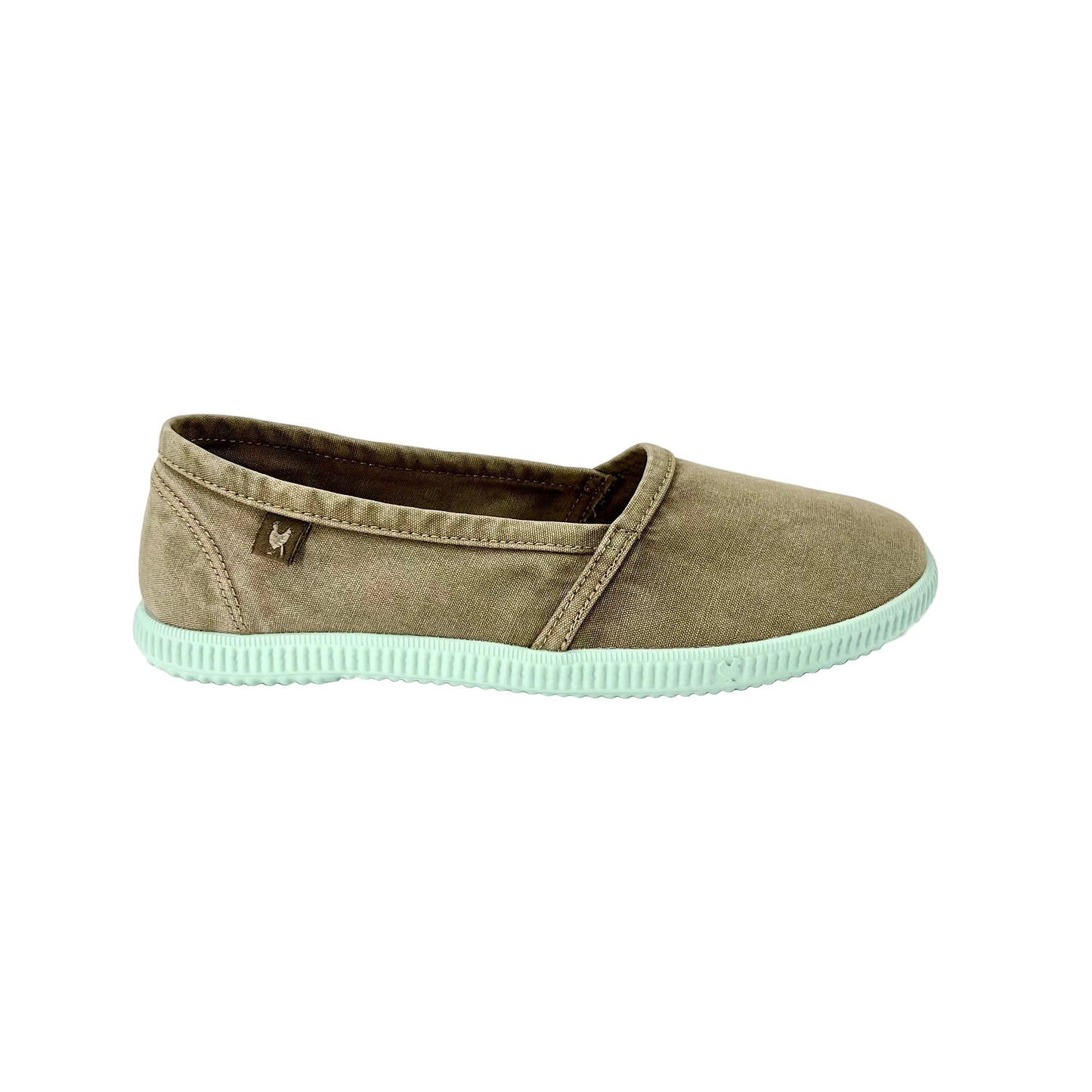 Pitas Camping Taupe