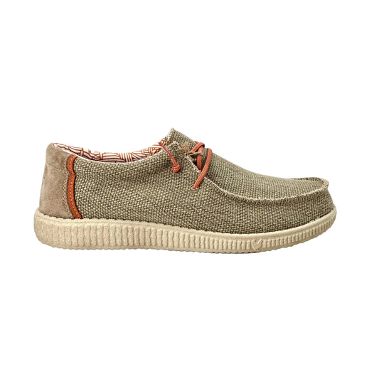 Pitas Steve Taupe