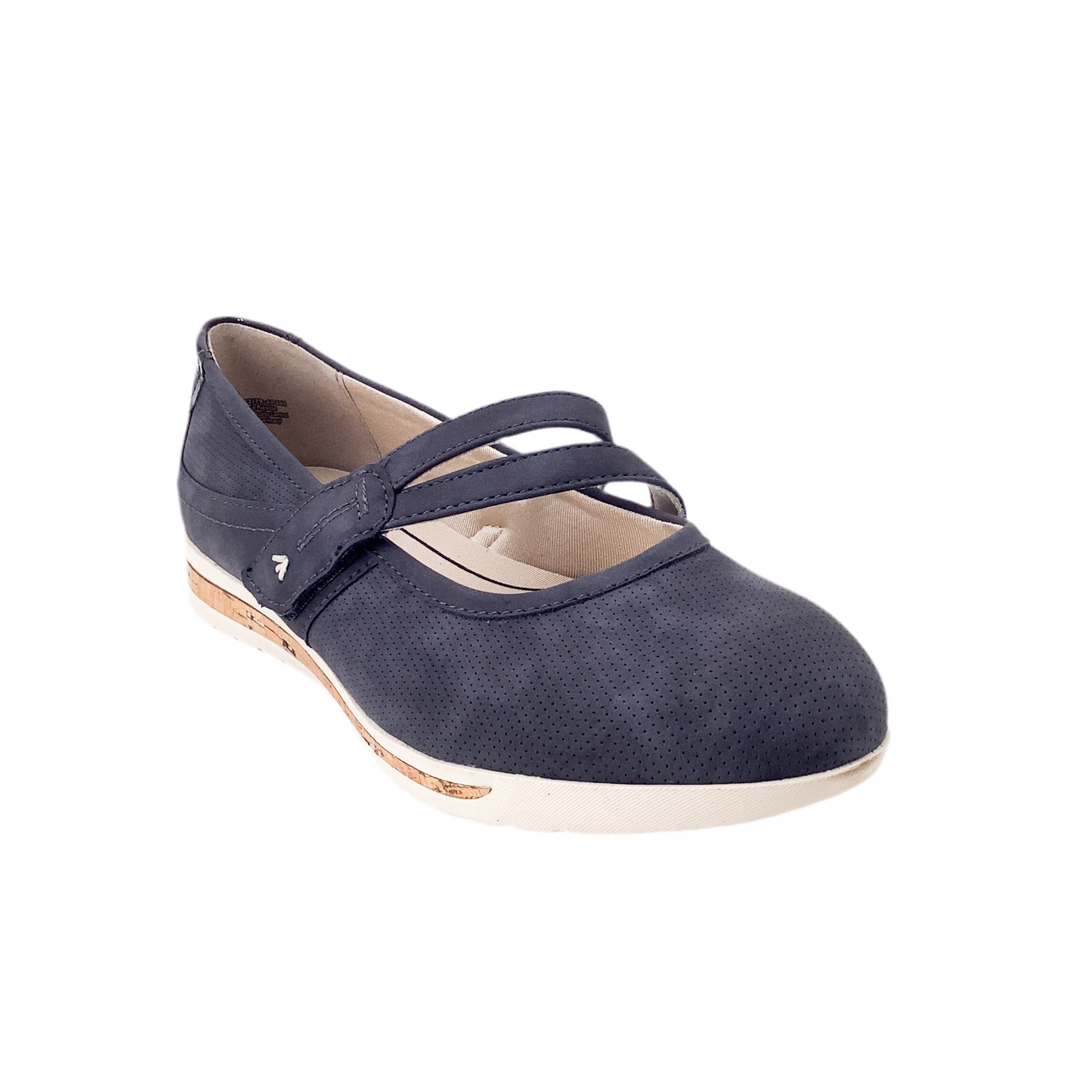 Jana Softline 22179 Navy