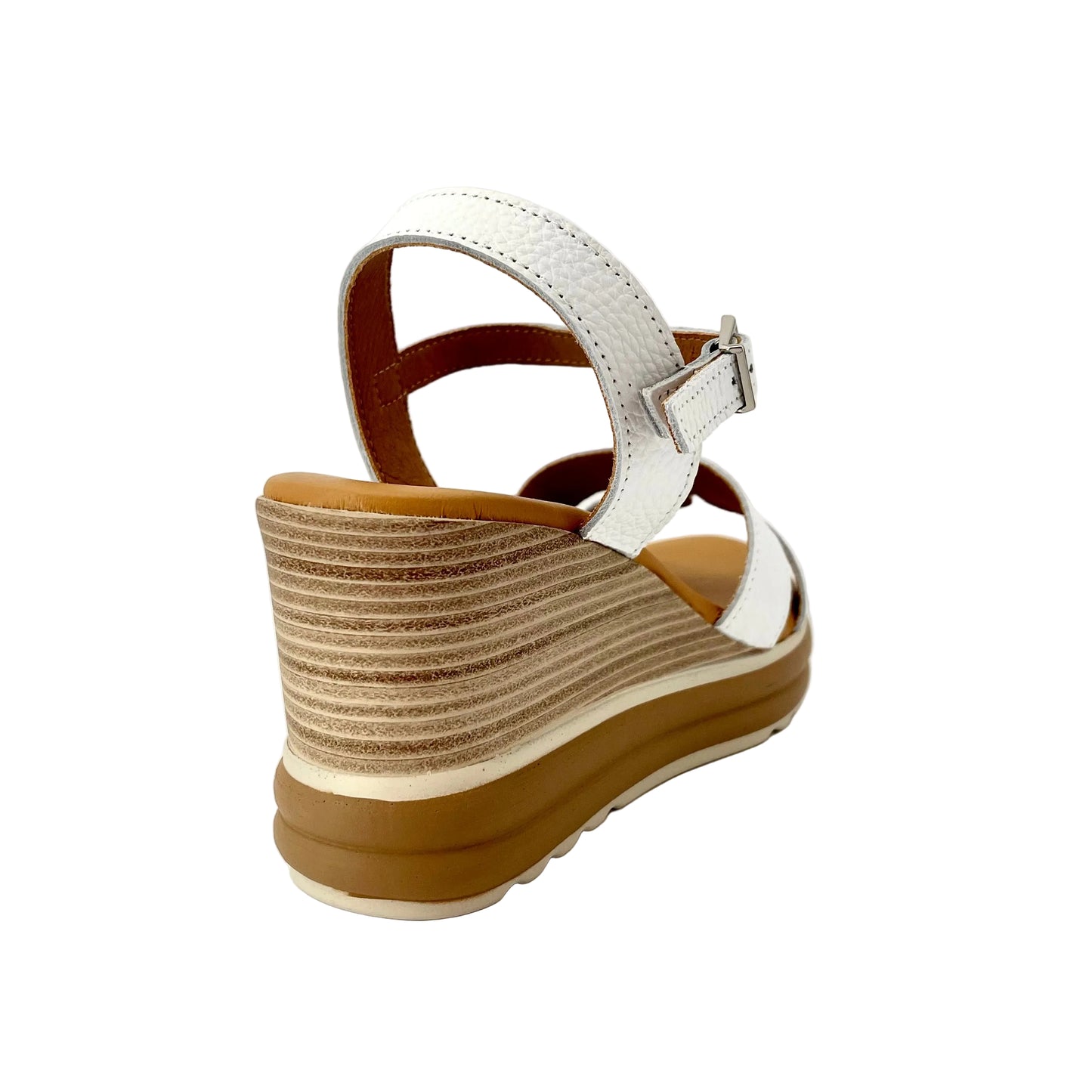 Oh! My Sandals 6001 Blanco