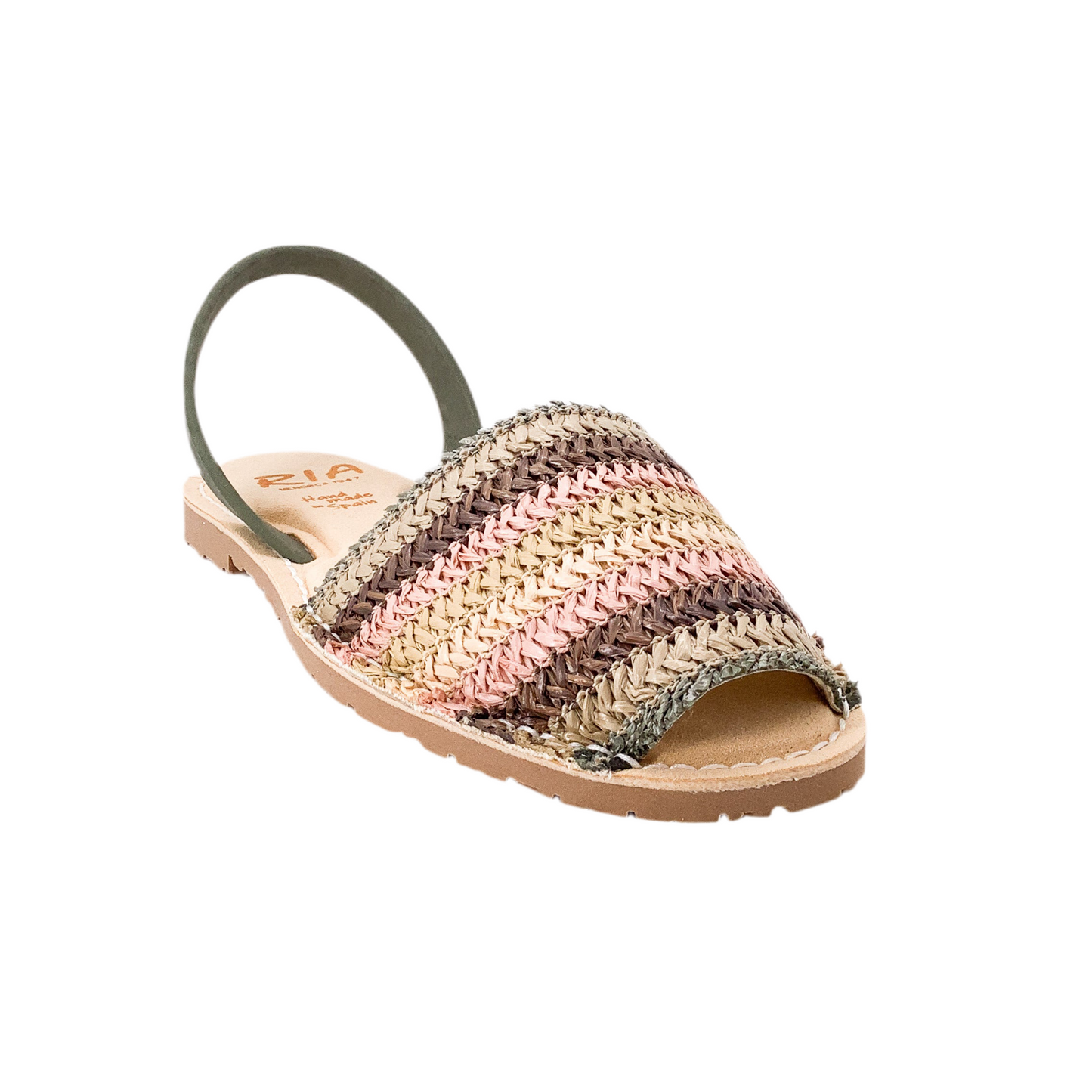 Ria Menorca 27500 Yungas Kaki