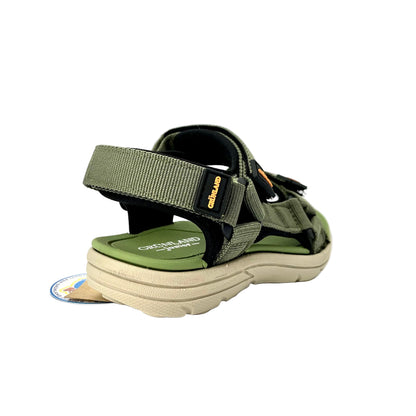 Grunland Jr Sa 1961 M4Idro Verde Nero