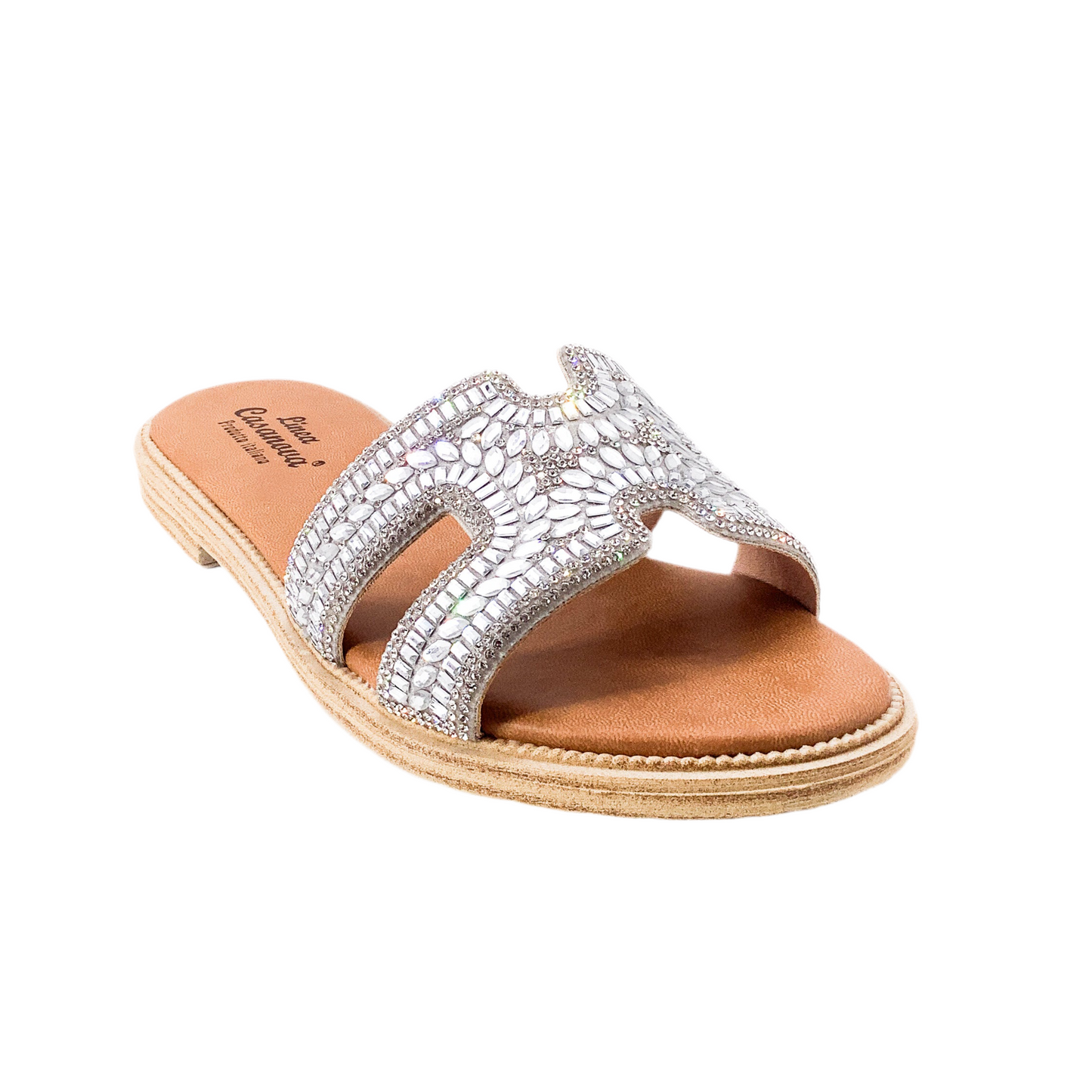 Casanova Line 168-1 Silver