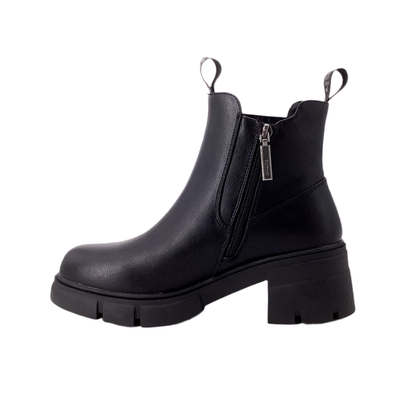 Refresh 172905 Black