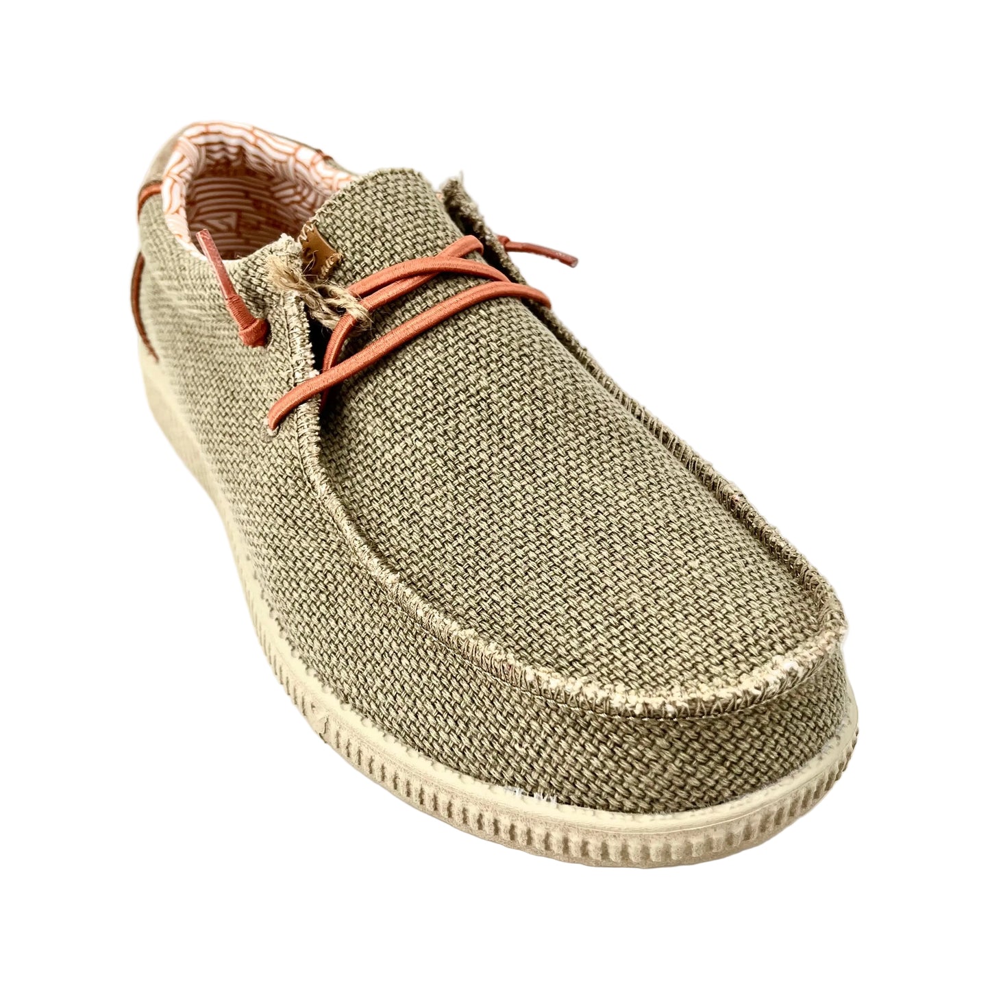 Pitas Steve Taupe