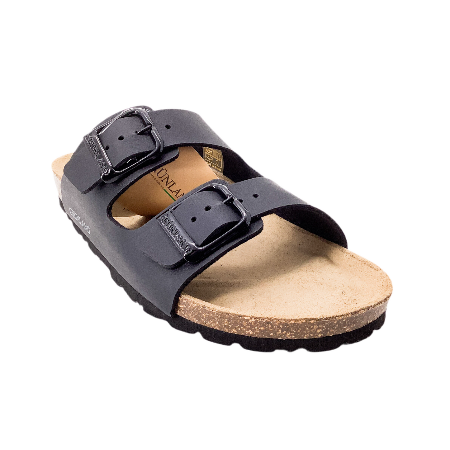 Grunland Cb 9952 40Sara Nero