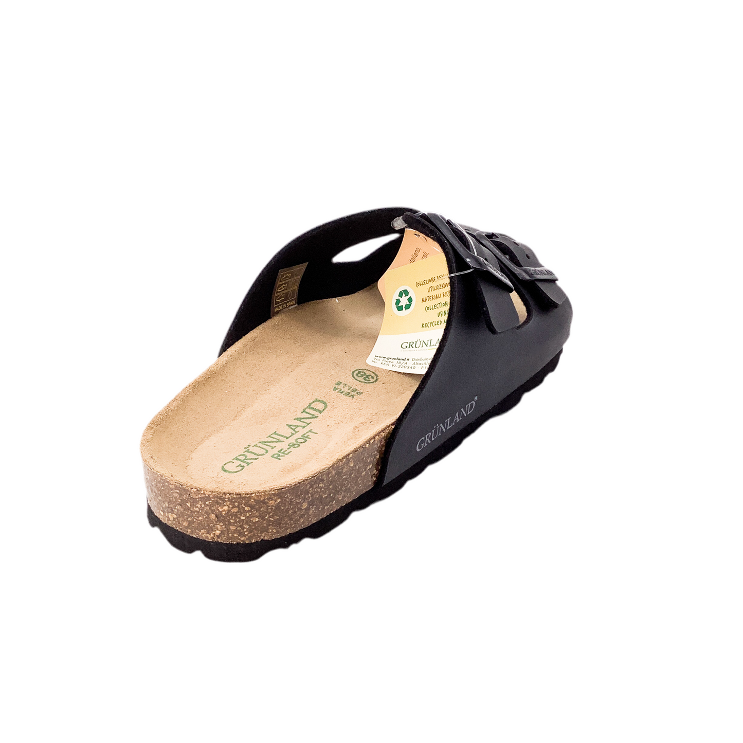 Grunland Cb 9952 40Sara Nero