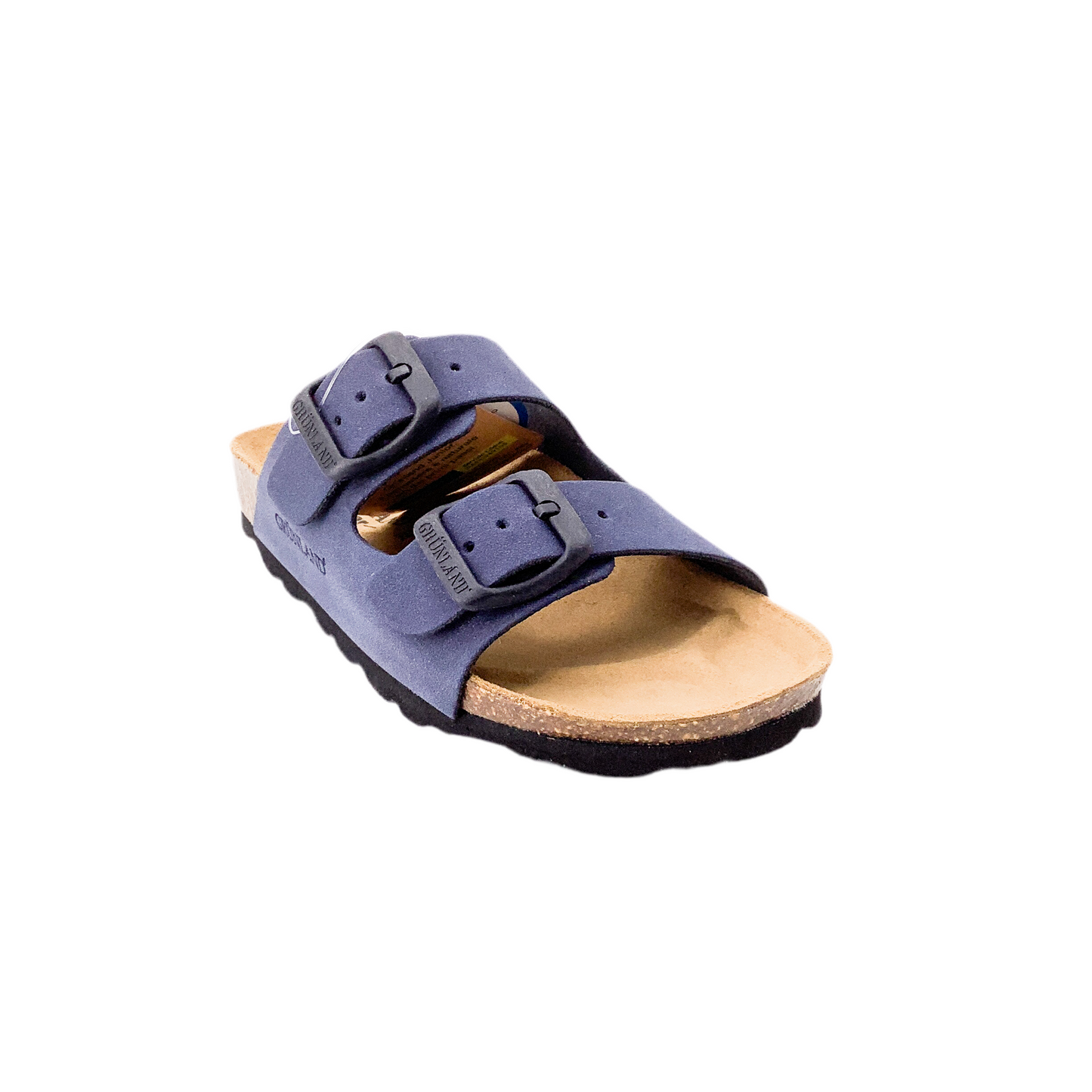 Grunland Jr Cb 0714 40Luce Blu