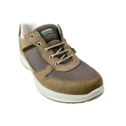Grisport 8691V.11MT Scamosciato Torba