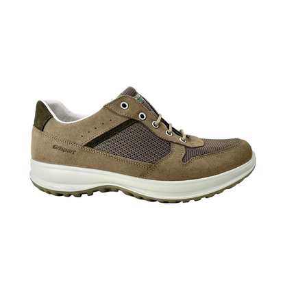 Grisport 8691V.11MT Scamosciato Torba