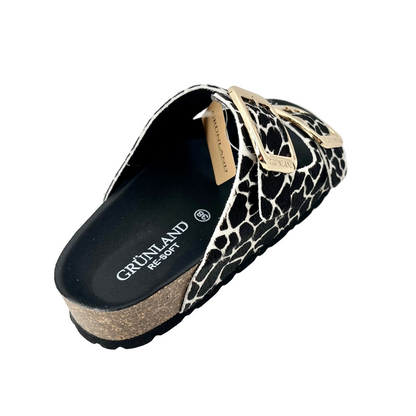 Grunland Cb 1796 40Enny Nero Multi