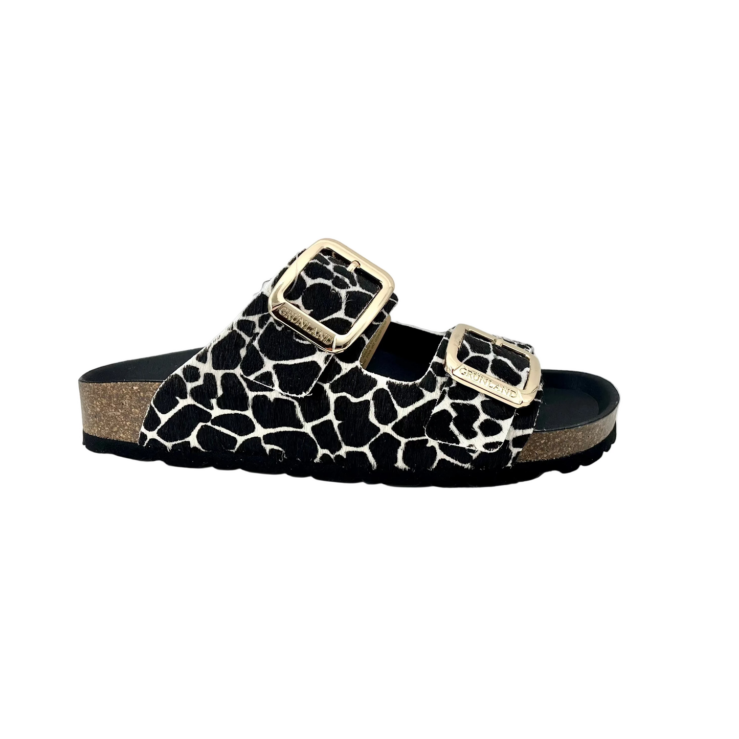 Grunland Cb 1796 40Enny Nero Multi