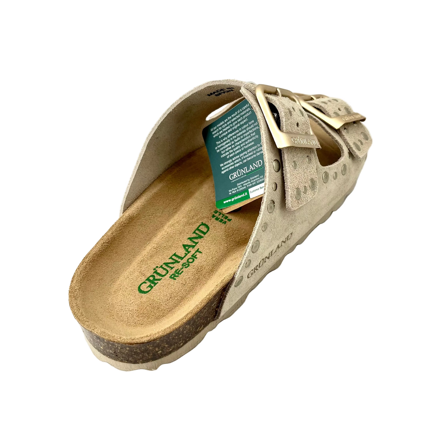 Grunland Cb 1797 70Sara Latte