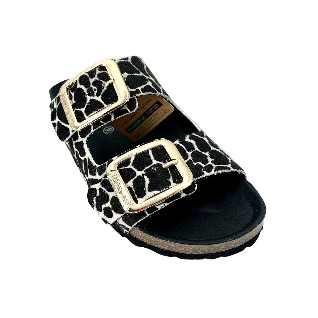 Grunland Cb 1796 40Enny Nero Multi