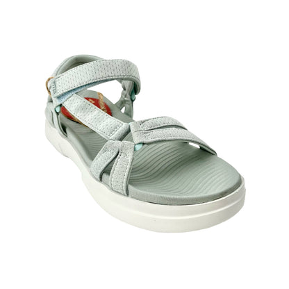 Pitas Claire Aqua