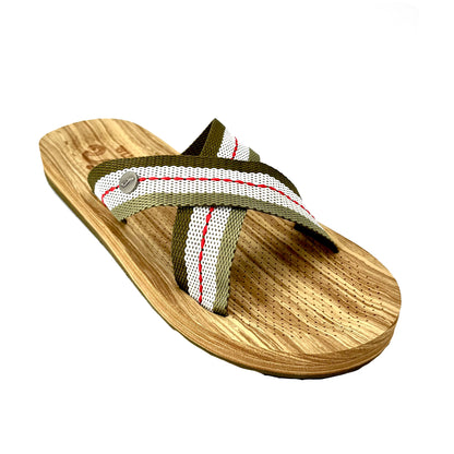 Joma Gomera Men Caqui