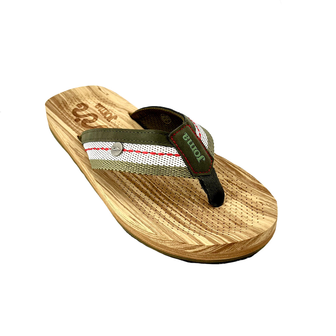 Joma Florida Men Caqui