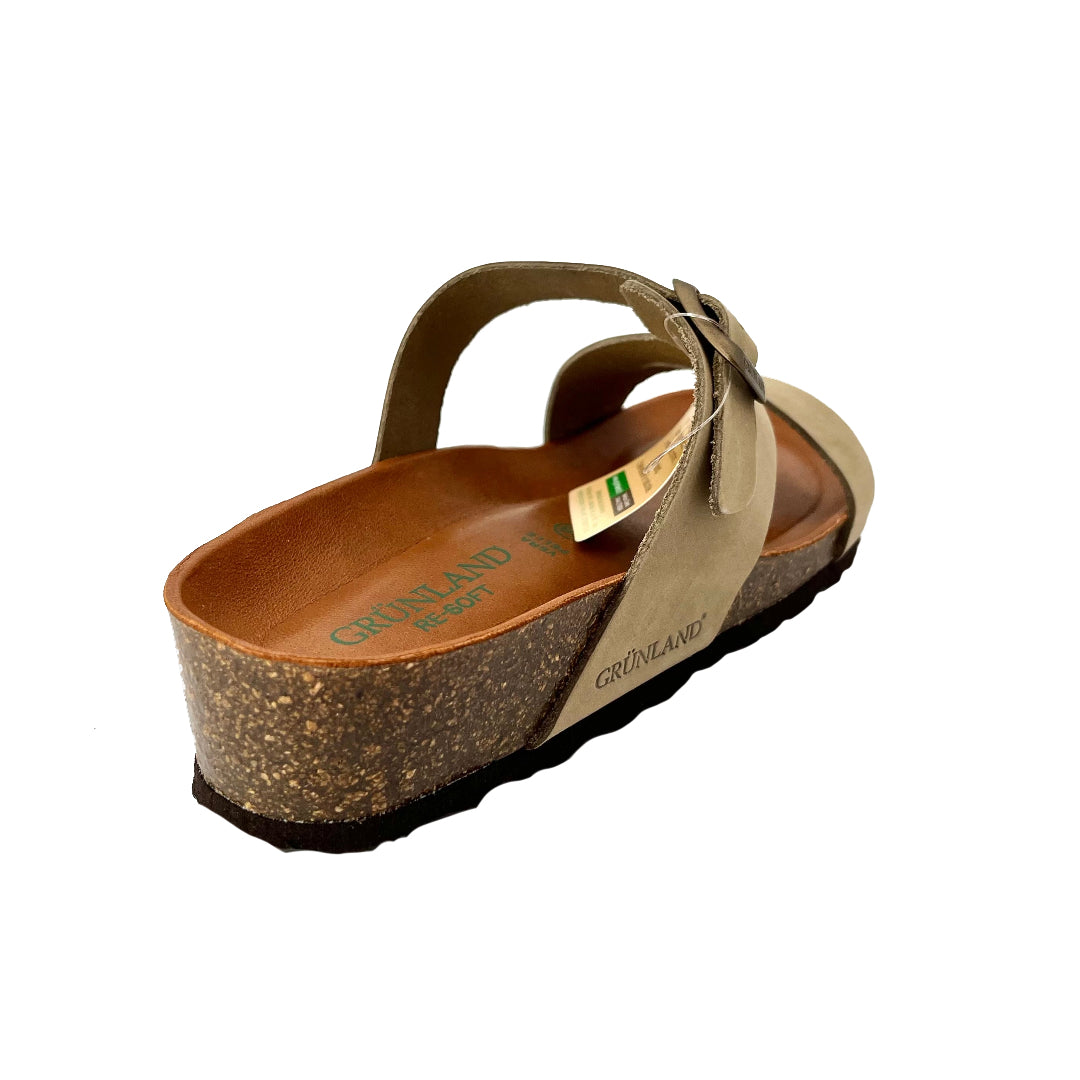 Grunland Cb 0540 40Left Kaki