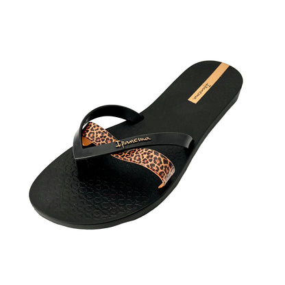 Ipanema Kirei Chic Fem Black Beige