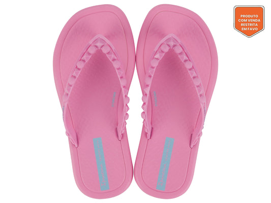 Ipanema Meu Sol Kids Pink Blue