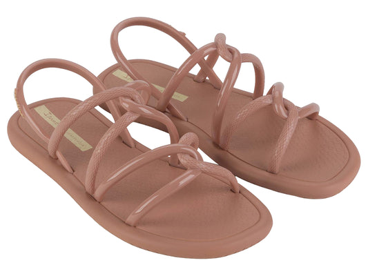 Ipanema Meu Sol Sandal Ad Light Pink Yellow