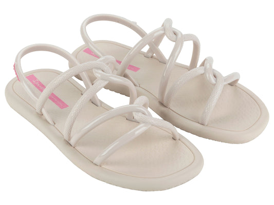 Ipanema Meu Sol Sandal Ad Beige Pink