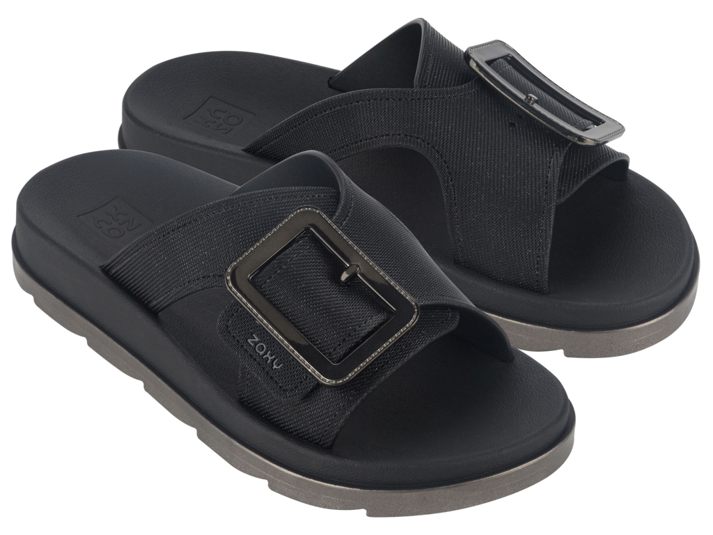 Zaxy Vibe Ad Schwarz