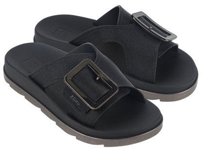Zaxy Vibe Ad Schwarz