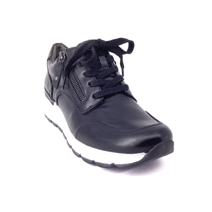 Jana Comfort 23763-41 001 Black