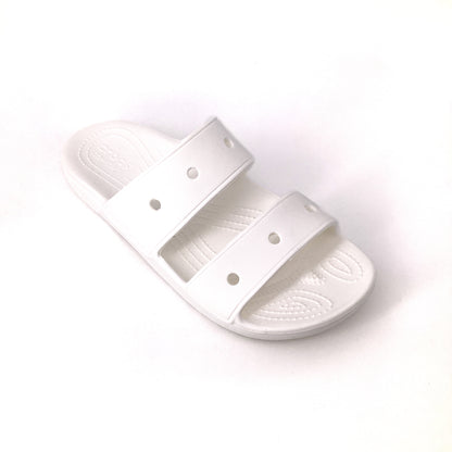 Crocs Classic Crocs Sandal White