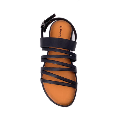 Sea Flavors 15709 Black