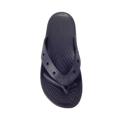 Crocs Classic Crocs Flip Black