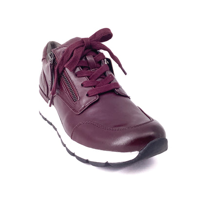 Jana Comfort 23763-41 540 Merlot