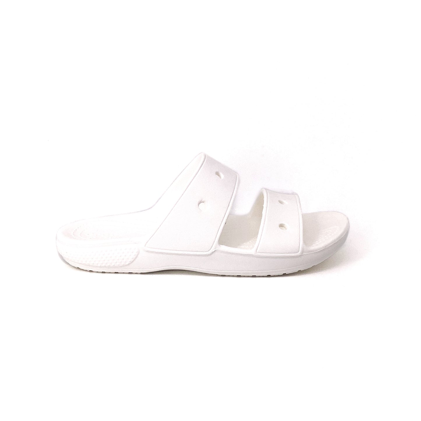 Crocs Classic Crocs Sandal White