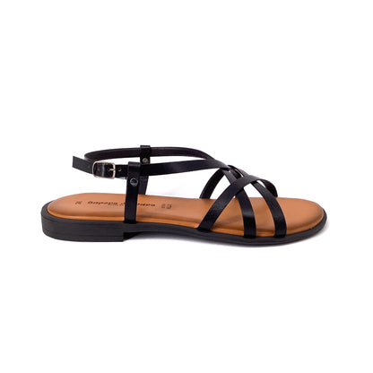 Flavors of the Sea 10458 Black